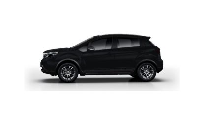 livan x3 black