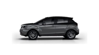livan x3 gray black roof