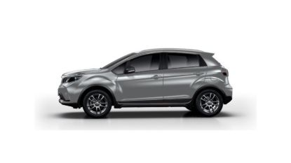 livan x4 silver