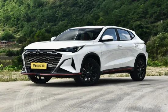 2026 CHANGAN X5 Plus Pioneer PRO 1.5T Automatique Moyen image 1