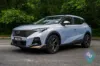 2026 GAC GS3 Internationale Emzoom R 1.5T Automatique Full image 1