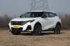 2026 GAC GS3 Year Shadow Speed 270T Sport Edition 1.5T Automatique Minimum image 1