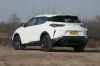 2026 GAC GS3 Year Shadow Speed 270T Sport Edition 1.5T Automatique Minimum image 4