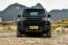 2026 JETOUR T2 Explorer+ 1.5TD Automatique Full image 2