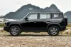 2026 JETOUR T2 Explorer+ 1.5TD Automatique Full image 3