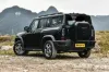 2026 JETOUR T2 Explorer+ 1.5TD Automatique Full image 4