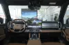 2026 JETOUR T2 Explorer+ 1.5TD Automatique Full image 5
