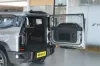 2026 JETOUR T2 Explorer+ 1.5TD Automatique Full image 9