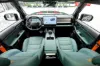 2024 JETOUR T2 1.5TD 184cv Luxe (2WD) 1.5TD Automatique Full image 4