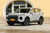 2026 JETOUR X70 PLUS 7DCT Flagship 7-seats 1.5T Automatique Full image 1