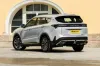 2026 JETOUR X70 PLUS 7DCT Flagship 5-seats 1.5T Automatique Full image 4