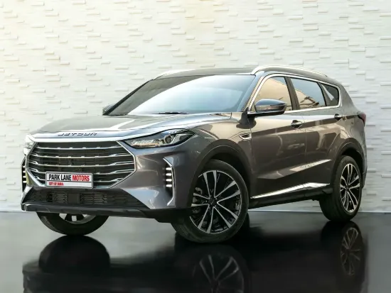 2024 JETOUR X70 PLUS Model IV 1.6T 7DCT 189cv 7-seats 1.5T Automatique Full image 1