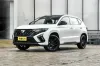 2026 JETTA VS5 280TSI Flagship High-Gloss Edition 1.4L Automatique Full image 1