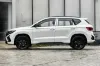 2026 JETTA VS5 280TSI Flagship High-Gloss Edition 1.4L Automatique Full image 3