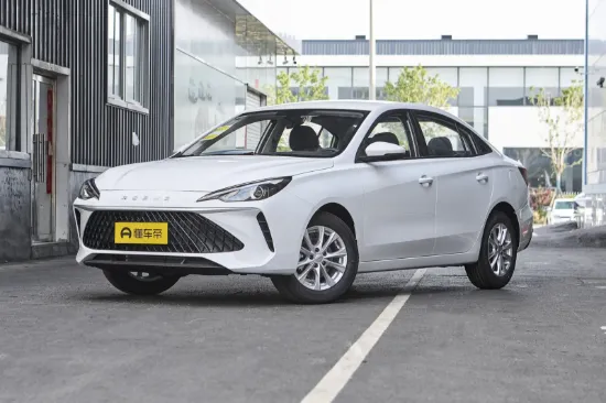 2026 Roewe i5 Manual Comfort Edition 1.5L Manuelle Minimum image 1