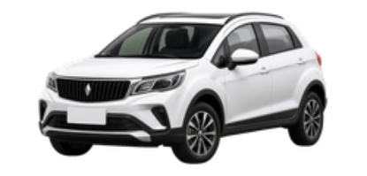 Livan X3 Pro 2026 1.5L Manuelle Toit Ouvrant Full Option